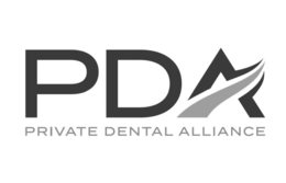 PDA PRIVATE DENTAL ALLIANCE trademark