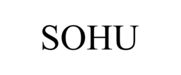 SOHU trademark