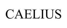 CAELIUS trademark