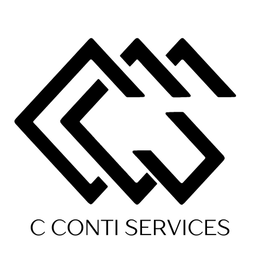 CCS C CONTI SERVICES trademark