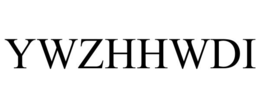 YWZHHWDI trademark