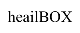 HEAILBOX trademark