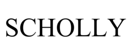 SCHOLLY trademark