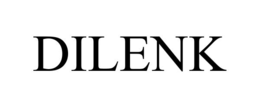 DILENK trademark