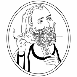 ZIG ZAG trademark