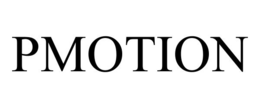 PMOTION trademark