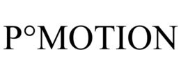 P°MOTION trademark