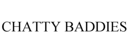 CHATTY BADDIES trademark