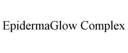 EPIDERMAGLOW COMPLEX trademark