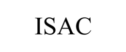 ISAC trademark