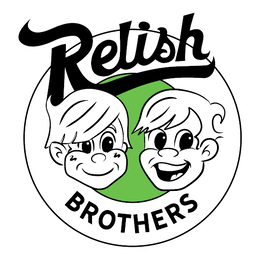 RELISH BROTHERS trademark