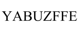 YABUZFFE trademark