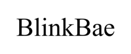 BLINKBAE trademark