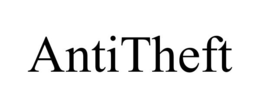 ANTITHEFT trademark