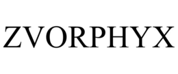 ZVORPHYX trademark