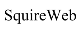 SQUIREWEB trademark