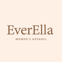 EVERELLA WOMEN'S APPAREL trademark