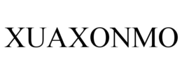 XUAXONMO trademark
