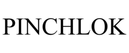 PINCHLOK trademark