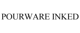POURWARE INKED trademark