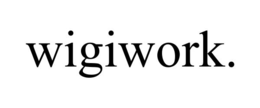 WIGIWORK. trademark