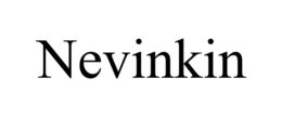 NEVINKIN trademark