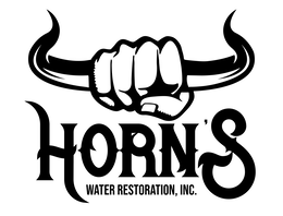 HORN'S WATER RESTORATION, INC. trademark