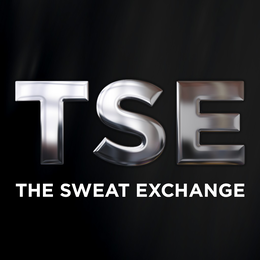 TSE THE SWEAT EXCHANGE trademark