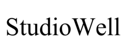 STUDIOWELL trademark