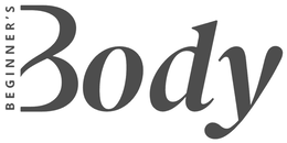 BEGINNER'S BODY trademark