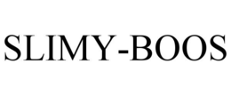 SLIMY-BOOS trademark