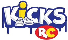 KICKS RC trademark