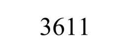 3611 trademark