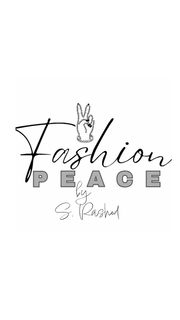FASHION PEACE BY S. RASHOD trademark
