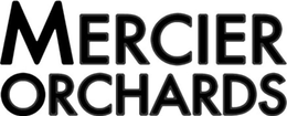 MERCIER ORCHARDS trademark