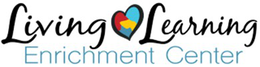 LIVING LEARNING ENRICHMENT CENTER trademark