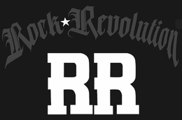 RR ROCK REVOLUTION trademark