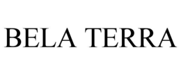 BELA TERRA trademark