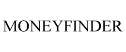 MONEYFINDER trademark