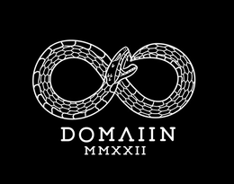 DOMAIIN MMXXII trademark