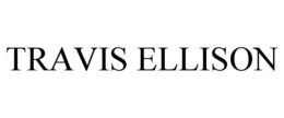TRAVIS ELLISON trademark