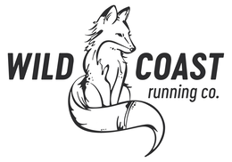 WILD COAST RUNNING CO. trademark
