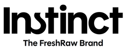INSTINCT THE FRESHRAW BRAND trademark