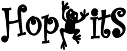 HOP ITS trademark