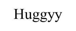 HUGGYY trademark