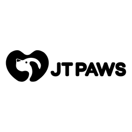 JT PAWS trademark