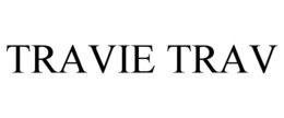 TRAVIE TRAV trademark