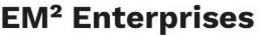 EM2 ENTERPRISES trademark