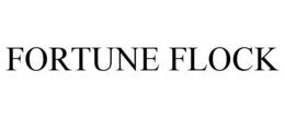 FORTUNE FLOCK trademark