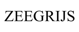 ZEEGRIJS trademark